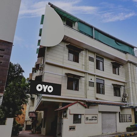 Super Collection O Green View Homes Near Nexus Bengaluru Zewnętrze zdjęcie