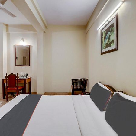 Super Collection O Green View Homes Near Nexus Bengaluru Zewnętrze zdjęcie