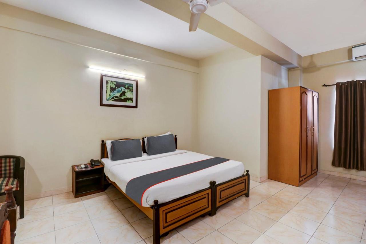 Super Collection O Green View Homes Near Nexus Bengaluru Zewnętrze zdjęcie