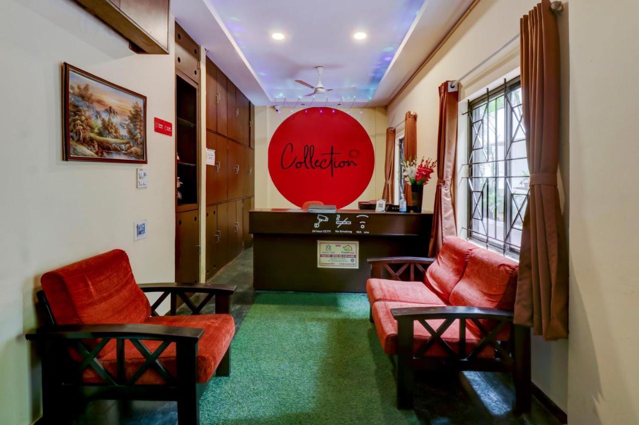 Super Collection O Green View Homes Near Nexus Bengaluru Zewnętrze zdjęcie