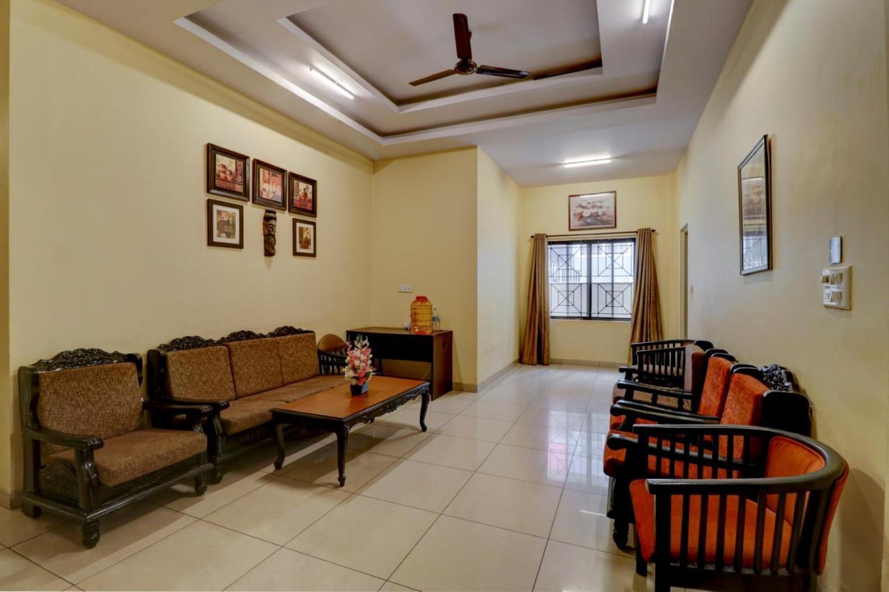 Super Collection O Green View Homes Near Nexus Bengaluru Zewnętrze zdjęcie