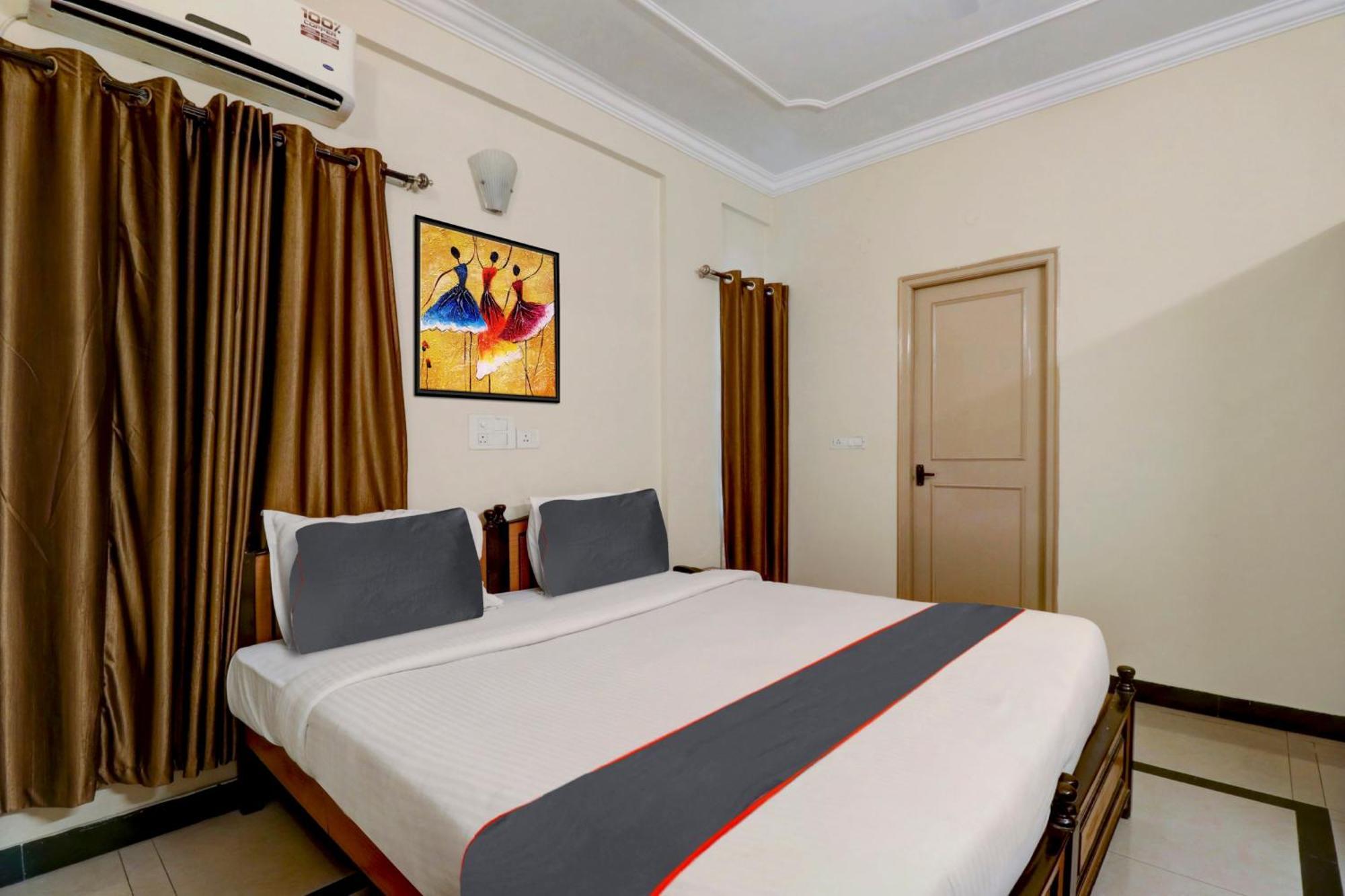 Super Collection O Green View Homes Near Nexus Bengaluru Zewnętrze zdjęcie