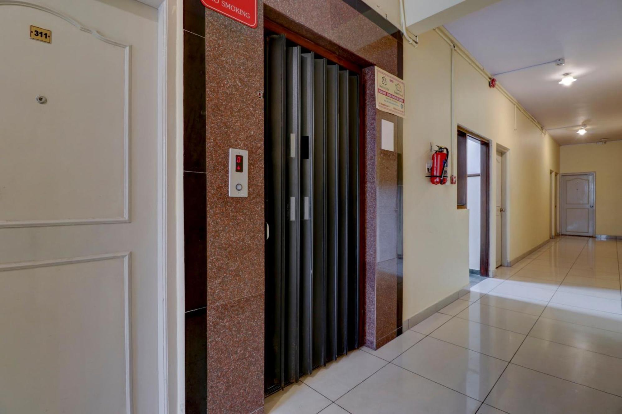 Super Collection O Green View Homes Near Nexus Bengaluru Zewnętrze zdjęcie