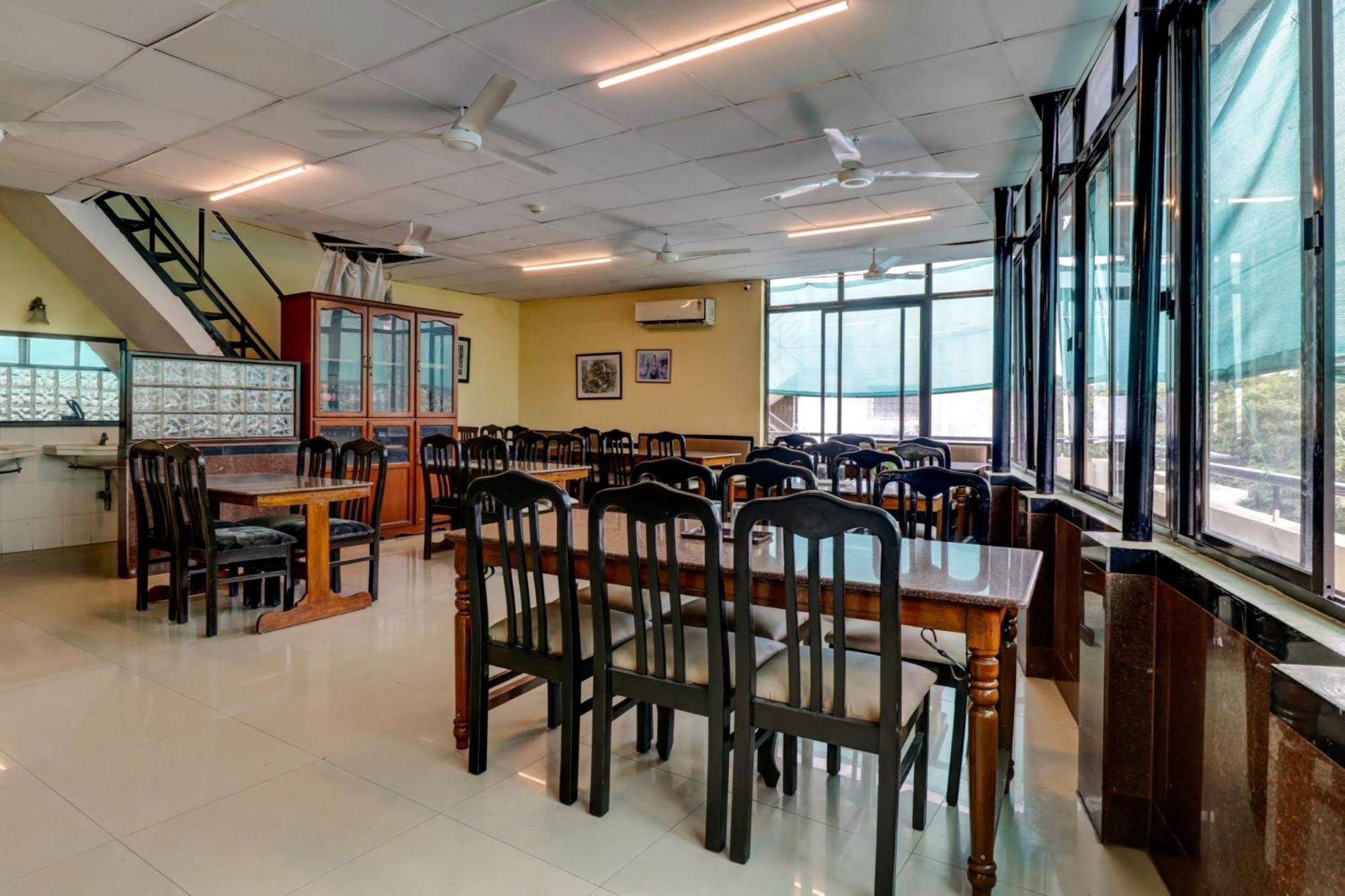 Super Collection O Green View Homes Near Nexus Bengaluru Zewnętrze zdjęcie