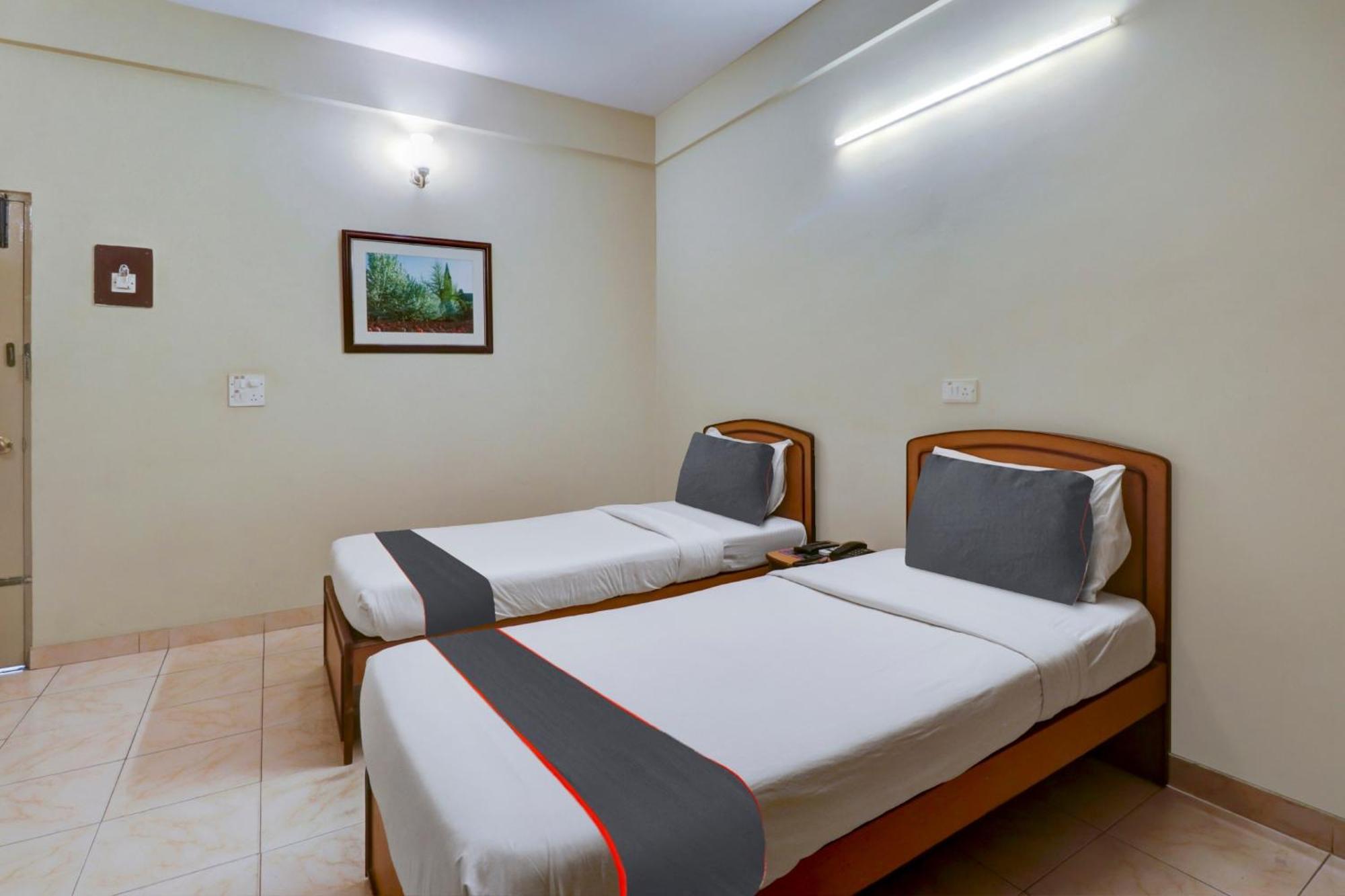 Super Collection O Green View Homes Near Nexus Bengaluru Zewnętrze zdjęcie