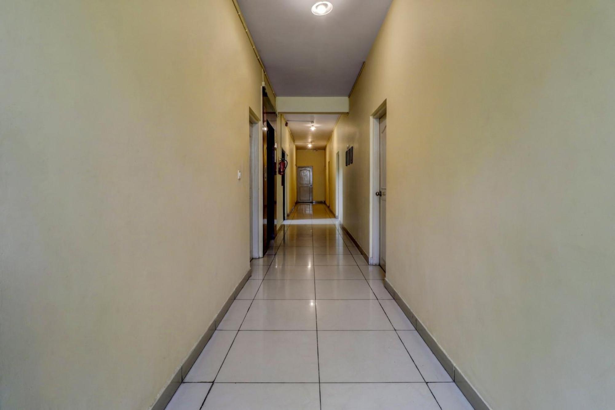 Super Collection O Green View Homes Near Nexus Bengaluru Zewnętrze zdjęcie