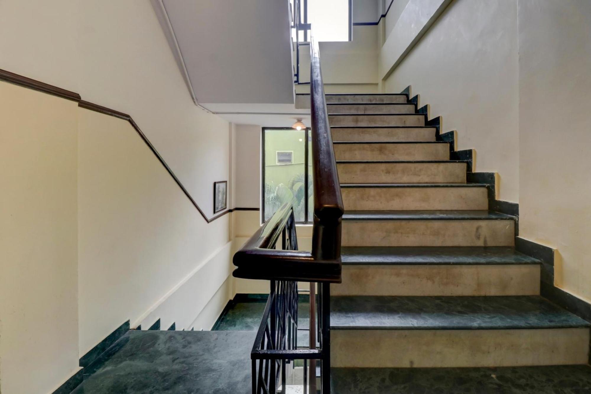 Super Collection O Green View Homes Near Nexus Bengaluru Zewnętrze zdjęcie