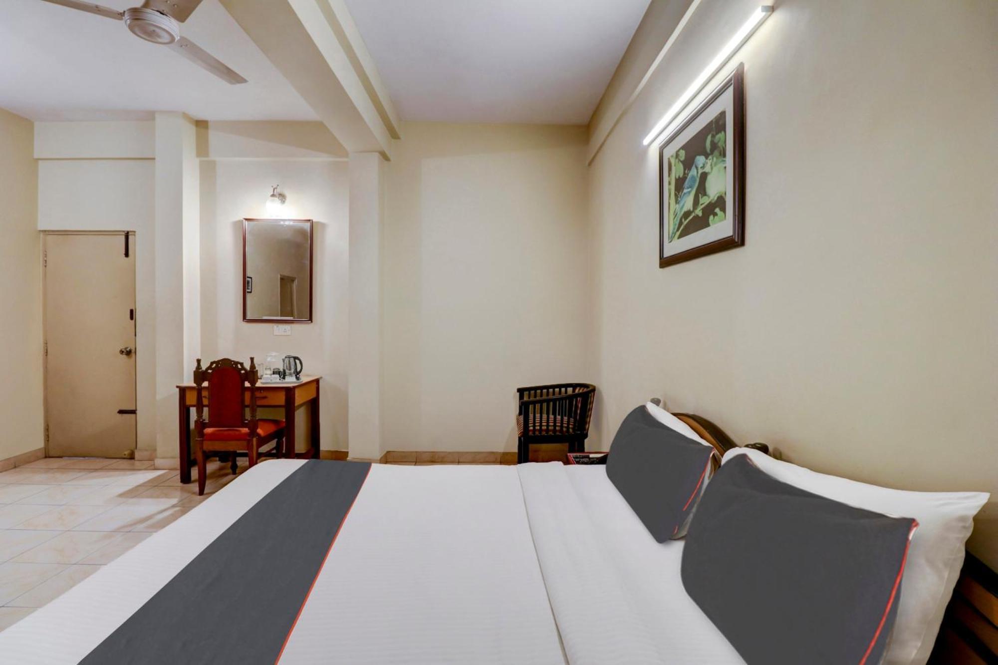 Super Collection O Green View Homes Near Nexus Bengaluru Zewnętrze zdjęcie